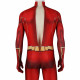 The Flash 8 Barry Allen Flash Cosplay Suits