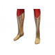 The Flash 8 Barry Allen Flash Jumpsuit