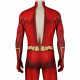 The Flash 8 Barry Allen Flash Jumpsuit