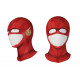 The Flash 8 Barry Allen Flash Jumpsuit