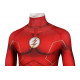 The Flash 8 Barry Allen Flash Jumpsuit