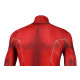 The Flash 8 Barry Allen Flash Jumpsuit