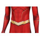 The Flash 8 Barry Allen Flash Jumpsuit