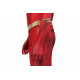 The Flash 8 Barry Allen Flash Jumpsuit