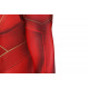 The Flash 8 Barry Allen Flash Jumpsuit