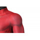 The Flash 8 Jason Garrick Jumpsuit