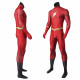 The Flash 8 Jason Garrick Jumpsuit
