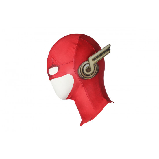 The Flash 8 Jason Garrick Jumpsuit