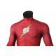 The Flash 8 Jason Garrick Jumpsuit