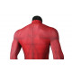 The Flash 8 Jason Garrick Jumpsuit