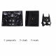 The Flash Batman Bruce Wayne Kids Jumpsuit The Flash Batman Bruce Wayne Kids Jumpsuit