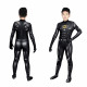 The Flash Batman Bruce Wayne Kids Jumpsuit The Flash Batman Bruce Wayne Kids Jumpsuit