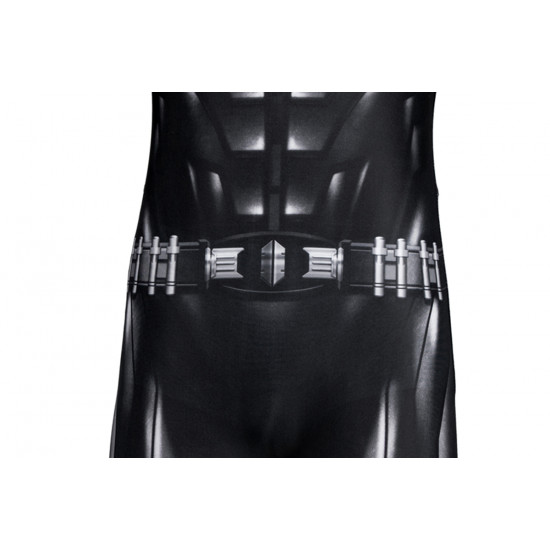 The Flash Batman Bruce Wayne Kids Jumpsuit The Flash Batman Bruce Wayne Kids Jumpsuit