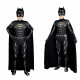 The Flash Batman Bruce Wayne Kids Jumpsuit The Flash Batman Bruce Wayne Kids Jumpsuit