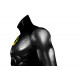 The Flash Batman Bruce Wayne Michael Keaton Jumpsuit with Cloak The Flash Batman Bruce Wayne Michael Keaton Jumpsuit with Cloak