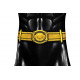 The Flash Batman Bruce Wayne Michael Keaton Jumpsuit with Cloak The Flash Batman Bruce Wayne Michael Keaton Jumpsuit with Cloak