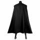 The Flash Batman Bruce Wayne Michael Keaton Jumpsuit with Cloak The Flash Batman Bruce Wayne Michael Keaton Jumpsuit with Cloak