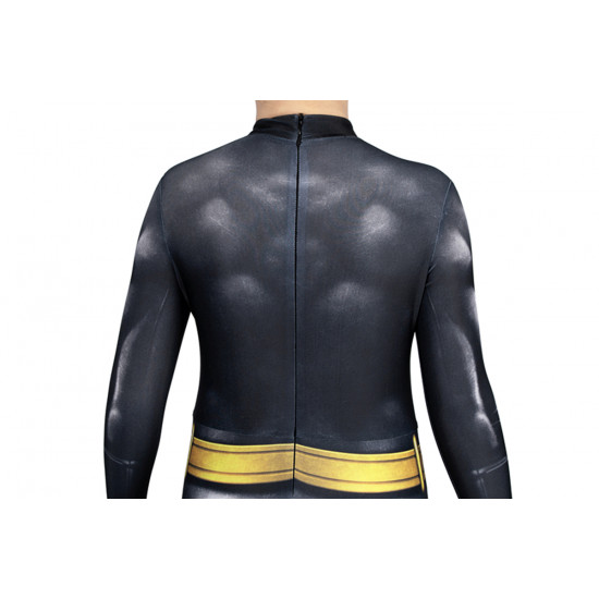 The Flash Batman Bruce Wayne Michael Keaton Kids Jumpsuit The Flash Batman Bruce Wayne Michael Keaton Kids Jumpsuit