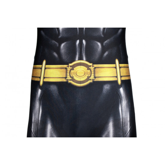 The Flash Batman Bruce Wayne Michael Keaton Kids Jumpsuit The Flash Batman Bruce Wayne Michael Keaton Kids Jumpsuit