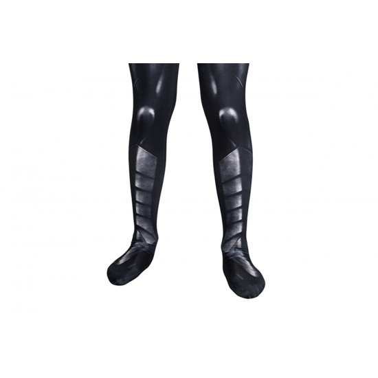 The Flash Batman Bruce Wayne Michael Keaton Kids Jumpsuit The Flash Batman Bruce Wayne Michael Keaton Kids Jumpsuit