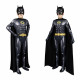 The Flash Batman Bruce Wayne Michael Keaton Kids Jumpsuit The Flash Batman Bruce Wayne Michael Keaton Kids Jumpsuit