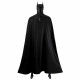 The Flash Batman Michael Keaton Jumpsuit with Cloak The Flash Batman Michael Keaton Jumpsuit with Cloak