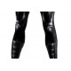 The Flash Batman Michael Keaton Jumpsuit with Cloak The Flash Batman Michael Keaton Jumpsuit with Cloak