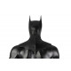 The Flash Batman Michael Keaton Jumpsuit with Cloak The Flash Batman Michael Keaton Jumpsuit with Cloak