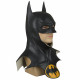 The Flash Batman Michael Keaton Jumpsuit with Cloak The Flash Batman Michael Keaton Jumpsuit with Cloak