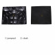 The Flash Batman Michael Keaton Jumpsuit with Cloak The Flash Batman Michael Keaton Jumpsuit with Cloak