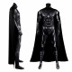 The Flash Batman Michael Keaton Jumpsuit with Cloak The Flash Batman Michael Keaton Jumpsuit with Cloak