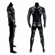 The Flash Batman Michael Keaton Jumpsuit with Cloak The Flash Batman Michael Keaton Jumpsuit with Cloak