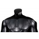 The Flash Batman Michael Keaton Jumpsuit with Cloak The Flash Batman Michael Keaton Jumpsuit with Cloak