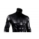 The Flash Batman Michael Keaton Jumpsuit with Cloak The Flash Batman Michael Keaton Jumpsuit with Cloak