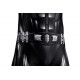 The Flash Batman Michael Keaton Jumpsuit with Cloak The Flash Batman Michael Keaton Jumpsuit with Cloak