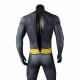 The Flash Bruce Wayne Michael Keaton Batman Jumpsuit with Cloak The Flash Bruce Wayne Michael Keaton Batman Jumpsuit with Cloak