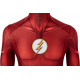 The Flash Season 5 Barry Allen 3D Jumpsuit