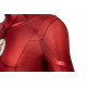 The Flash Season 5 Barry Allen 3D Jumpsuit