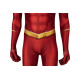 The Flash Season 5 Barry Allen 3D Jumpsuit