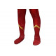 The Flash Season 5 Barry Allen Kids Jumpsuit