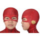 The Flash Season 5 Barry Allen Kids Jumpsuit