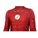 The Flash Season 5 Barry Allen Kids Jumpsuit