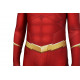 The Flash Season 5 Barry Allen Kids Jumpsuit