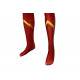 The Flash Season 6 Barry Allen 3D Cosplay Jumpsuit