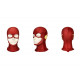 The Flash Season 6 Barry Allen 3D Cosplay Jumpsuit