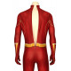 The Flash Season 6 Barry Allen 3D Cosplay Jumpsuit