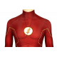The Flash Season 6 Barry Allen 3D Cosplay Jumpsuit