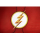 The Flash Season 6 Barry Allen 3D Cosplay Jumpsuit