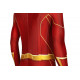 The Flash Season 6 Barry Allen 3D Cosplay Jumpsuit