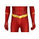 The Flash Season 6 Barry Allen 3D Cosplay Jumpsuit
